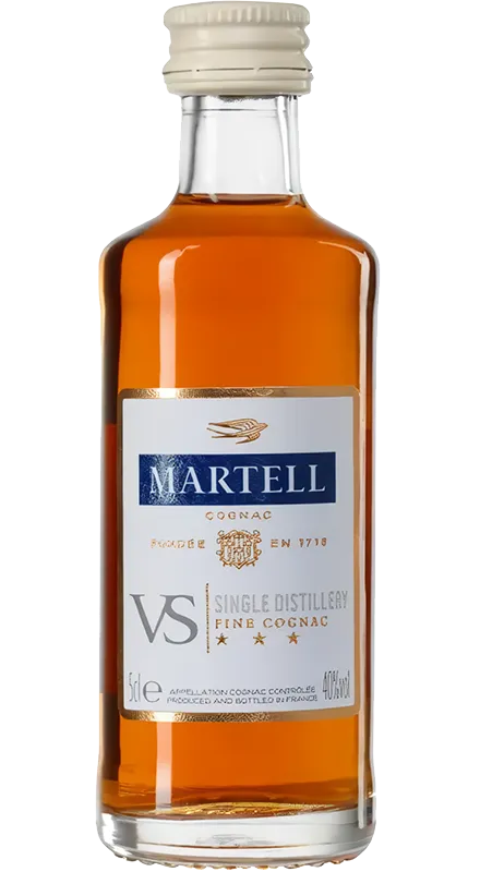 Martell VS Cognac 0.05L